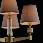 Светильник Mw light 700032404