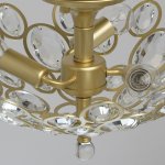 Люстра Mw light 345012203