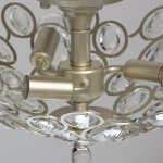 Люстра Mw light 345012303
