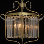 Светильник потолочный Mw light 373014403 Адель