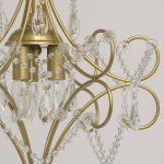 Светильник потолочный Mw light 373014503 Адель