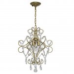 Светильник потолочный Mw light 373014503 Адель