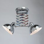 Светильник Mw light 691012502