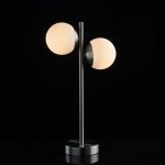 Настольная лампа De Markt 710030602