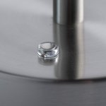 Настольная лампа De Markt 710030602