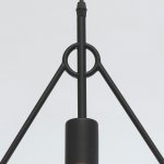 Светильник De Markt 104011201