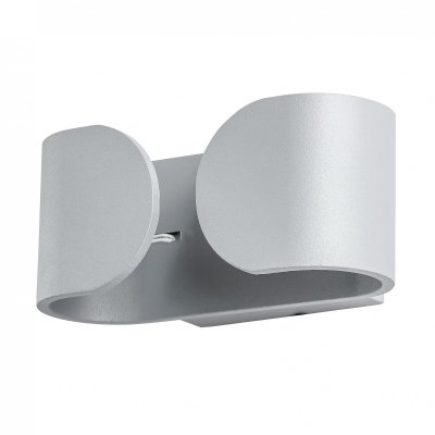 

Светильник настенный Arte lamp A1419AP-1GY PARENTESI, A1419AP-1GY