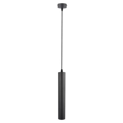 Светильник подвесной черный Arte Lamp A1520SP-1BK RIDGET
