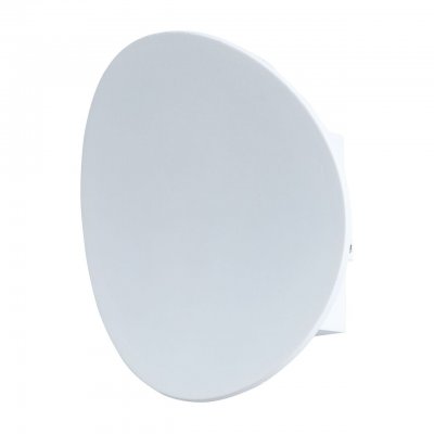 

Светильник Arte Lamp A6079AL-1WH NIMBO, A6079AL-1WH