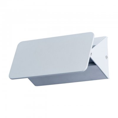 

Светильник настенный Arte lamp A6164AP-1GY ELVIN, A6164AP-1GY