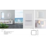 Ландшафтный настенный светильник Novotech 357827 KAIMAS