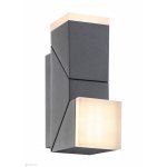 Ландшафтный настенный светильник Novotech 357829 KAIMAS