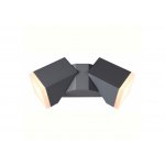 Ландшафтный настенный светильник Novotech 357829 KAIMAS