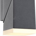 Ландшафтный настенный светильник Novotech 357829 KAIMAS