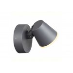 Ландшафтный настенный светильник Novotech 357830 KAIMAS