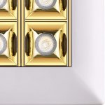 Встраиваемый светодиодный светильник Novotech 357834 AN