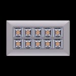 Встраиваемый светодиодный светильник Novotech 357835 ANTE