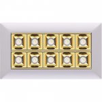 Встраиваемый светодиодный светильник Novotech 357836 AN