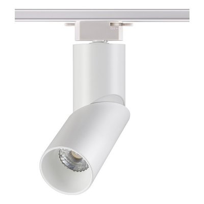 Трековый светодиодный светильник Novotech 357837 UNION Трековый светодиодный светильник Novotech 357837 UNION