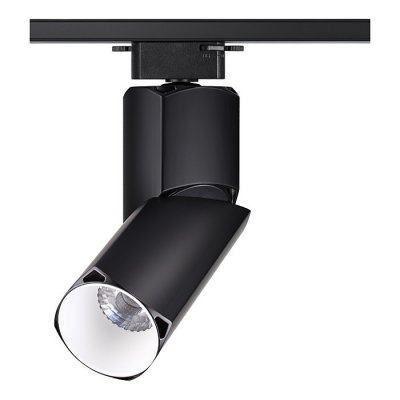 Трековый светодиодный светильник Novotech 357839 UNION Трековый светодиодный светильник Novotech 357839 UNION