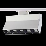 Трековый светодиодный светильник Novotech 357841 EOS