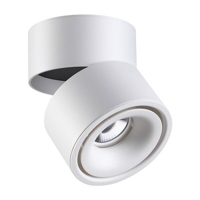 Накладной светодиодный светильник Novotech 357845 TUBO Накладной светодиодный светильник Novotech 357845 TUBO