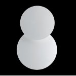 Накладной светодиодный светильник Novotech 357856 SMENA