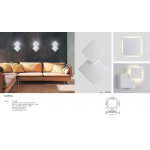 Накладной светодиодный светильник Novotech 357858 SMENA