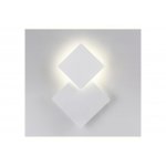 Накладной светодиодный светильник Novotech 357858 SMENA