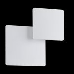 Накладной светодиодный светильник Novotech 357858 SMENA