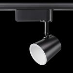Трековый светодиодный светильник Novotech 357860 CAMPANA