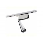 Трековый светодиодный светильник Novotech 357863 ZEUS