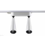 Трековый светодиодный светильник Novotech 357864 ZEUS