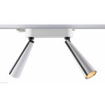 Трековый светодиодный светильник Novotech 357864 ZEUS