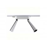 Трековый светодиодный светильник Novotech 357864 ZEUS