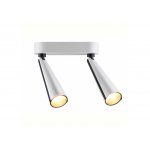 Накладной светодиодный светильник Novotech 357866 ZEU