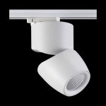 Трековый светодиодный светильник Novotech 357867 ZEUS