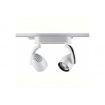 Трековый светодиодный светильник Novotech 357869 ZEUS