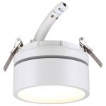 Встраиваемый светодиодный светильник Novotech 357875 PROMETA