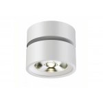 Накладной светодиодный светильник Novotech 357877 PROMETA