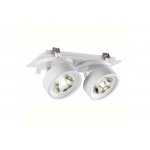 Встраиваемый светодиодный светильник Novotech 357878 PROMETA