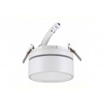 Встраиваемый светодиодный светильник Novotech 357879 PROMETA