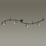 Гибкий трек Odeon light 3805/28TL GONZAGO