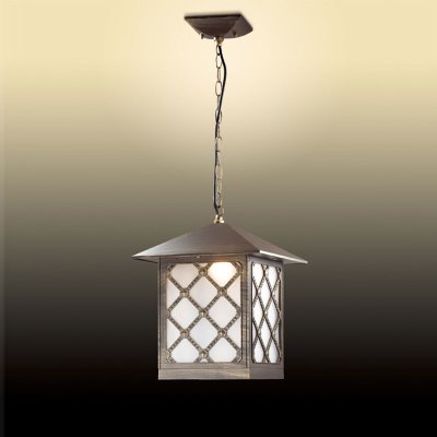 Светильник подвесной Odeon light 2649/1 Anger