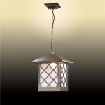 Светильник подвесной Odeon light 2649/1 Anger