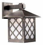 Уличный светильник Odeon light 2649/1WA Odeon light 2649