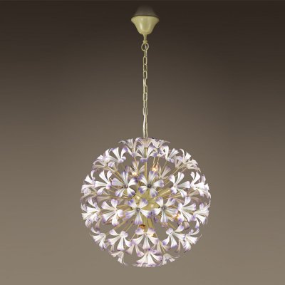 Светильник люстра подвесная Odeon light 2650/8 Kito