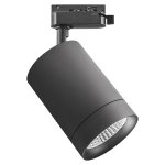 Светильник светодиодный для 1-фазного трека Lightstar 303272 Canno