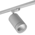 Светильник светодиодный для 1-фазного трека Lightstar 303294 Canno