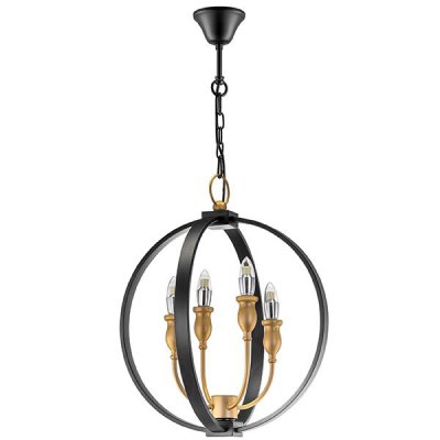 

Люстра подвесная Lightstar 731247 Cero, 731247